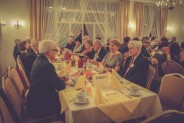 XXXIX Bal Siemiona w malowniczych wnętrzach Siemianowickiego Centrum Kultury "Zameczek".