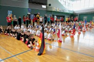 III Olimpiada Pierwszoklasistów w Kompleksie Sportowym "Michał".