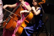 Orkiestra Koleżeńska LES FEMMES