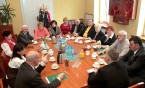 Rada Seniora ukonstytuowała się