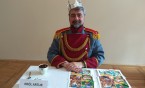 Bajkowo powitano wakacje w Zameczku