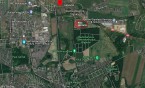 Pola przy „Fazańcu” bez zabudowy mieszkaniowej