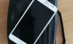 UWAGA! Znaleziono torebkę i telefon komórkowy
