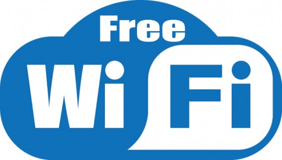 WiFi - logo