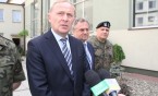 Do pięciu lat powstanie następca Rosomaka
