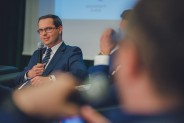 Siemianowice - miasto na całe życie. Dyskusja o tym podczas kolejnego spotkania z cyklu "Miasta…