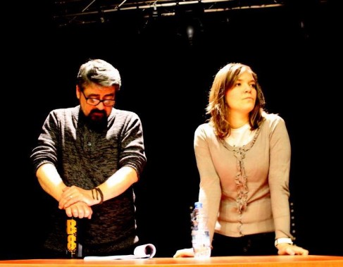 Teatr Domino
