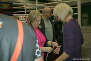 I Wielka Gala Sportów Walki & Sportów Siłowych w Siemianowicach Śląskich.