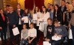 "Mateja" wygrywa "Bitwę"