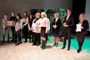 Siemianowickie Barwy Wolontariatu 2016, Wolontariusz Roku 2016