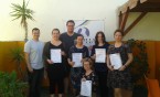Szkolenie nauczycieli SP nr 20 na Malcie