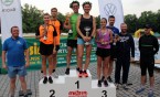 Rekordowy VII Sztafetowy Bieg Par !!!