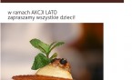 Artystyczne kanapki w Willi Fitznera