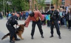 Bezpieczne Miasto – Dzień z Policją