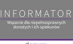Ważne dla osób niepełnosprawnych