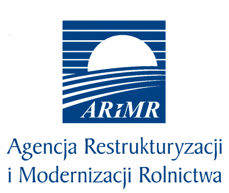 Logo ARiMR