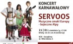 Bawarskie klimaty na Dzień Babci i Dziadka