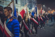 Obchody 100. Rocznicy Odzyskania Niepodległości