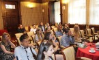 Konferencja dotycząca polityki młodzieżowej? W dodatku zorganizowana przez młodzież i dla…