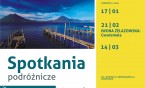 Spotkanie Podróżników - Gwatemala