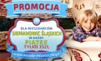 Promocja w Wesołym Miasteczku