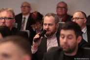 XXVIII sesja Rady Miasta w Siemianowicach Śląskich.