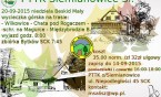PTTK zaprasza na wycieczkę