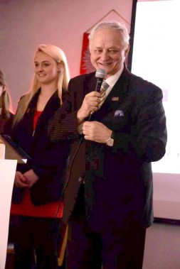 "Miłość niejedno ma imię" w Meritum