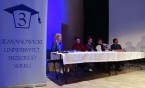 Inauguracja UTW w Parku Tradycji