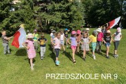 Przedszkole Nr 9