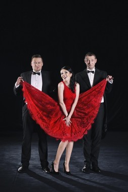 Kabaret Nowaki