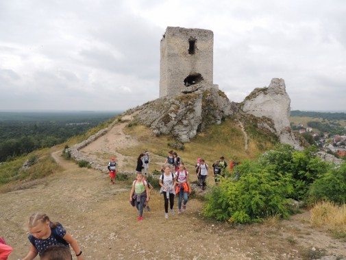 zdjęcia z wycieczki