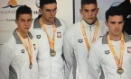 Siemianowiczanin wicemistrzem świata !