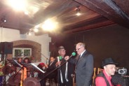 Marek Urbańczyk, Andrzej Minkacz