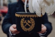 Obchody górniczego święta w Siemianowicach Śląskich.