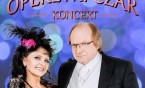 „Operetki czar” – zmiana terminu koncertu