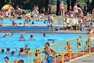 Basen na Pszczelniku, Siemianowice Śląskie