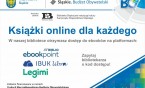Najlepsze wakacje tylko z książką!