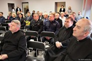 10-lecie Ośrodka Interwencji Kryzysowej.