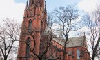 [AKTUALIZACJA] W intencji Ojczyzny, hutników i strażaków