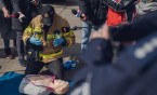 Pierwsza akcja szkolenia kierowców za nami