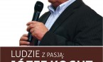 Józef Kogut - człowiek z pasją