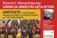 Muzyka świata - plakat
