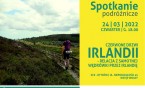 Spotkanie Podróżników – Czerwone drzwi Irlandii