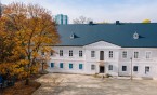 Zapraszamy na spotkanie "Pałacowe historie"