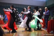 XXXI Ogólnopolski Turniej Tańca Towarzyskiego „Flamenco 2014” pod Patronatem Prezydenta Miasta…