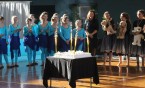 Uroczystość 15 lecia Zespołu Kleks