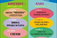 Zaczynamy Lato w Amfiteatrze