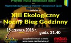 Nocny bieg już dziś !!!