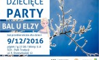 Zapraszamy na „Bal u Elzy” do Parku Tradycji